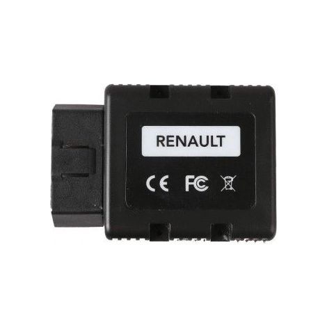Renault-Com Cable Diagnostico Bluetooth para Renault