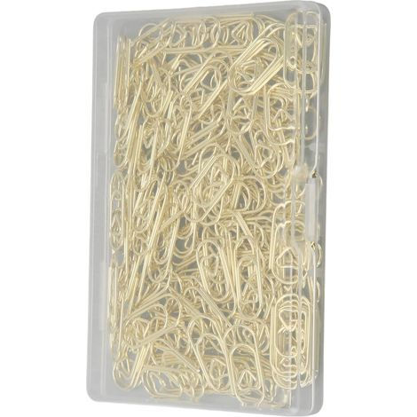 Ensemble de 150 pinces/porte-agendas fantaisie en forme cœur pour (1/5)