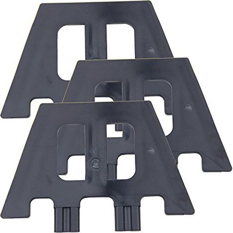 FCS mounting kit for surfboard stem support, surfing accessories (1/5)