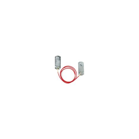 Câble de connexion pour fil, câble et bande