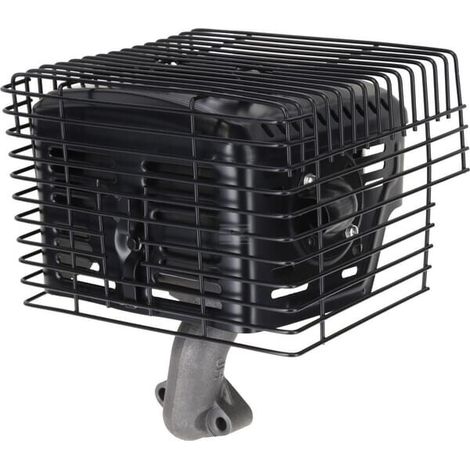Silenciador LONCIN 1805713460002 (1/3)