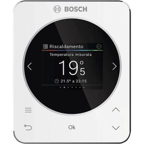 Regolazione dell'ambiente Ch 120