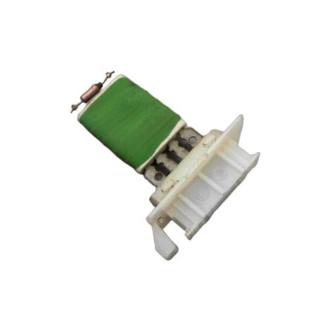 [PRODUIT D'OCCASION] Module De Chauffage DACIA Duster 10-13 ♻️ Ref Oe. 7701060003 - Garantie à vie (1/2)