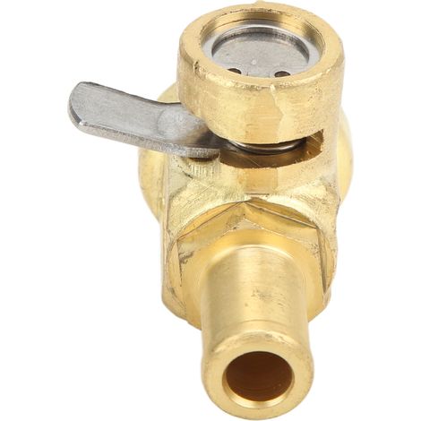 Valve de vidange d'huile moteur F103N, accessoires automobiles avec raccord M12-1,25 pour automobiles, camionnettes et fourgonnettes (1/5)