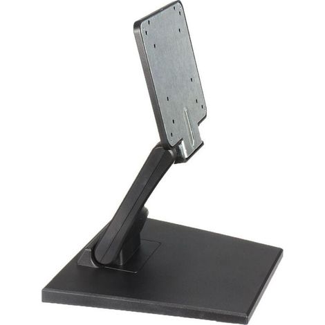 Universel Fixation Support Base Pour VESA 10 pouce -27 pouce Ecran Tactile moniteur LCD TV pliable (1/4)