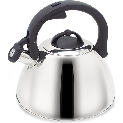 Bollitore a gas tradizionale da 2,5 l  Maestro MR-1335 (1/3)