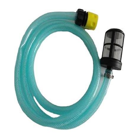 kit Auto-amorage - Accessoire Nettoyeur Haute-pression Accessoire Pour Nettoyeur Haute Pression Vert (1/3)