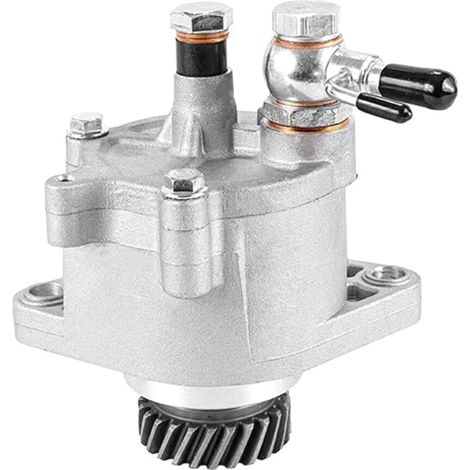 Nuevos motores de bomba de vacío para Land Rover HZJ75, HDJ78, HDJ80 1PZ 1HZ 1HD