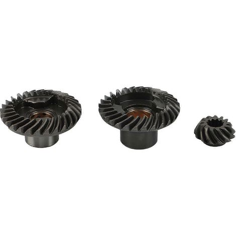 Kit d'engrenages pour moteur Mercury 4 temps 5 CV 6 CV 369-64010-1 369-64030-1 369-64020-1 (1/5)