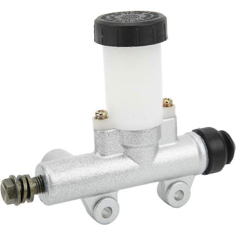 Maître-cylindre de frein hydraulique avec réservoir pour remplacement Hammerhead 80T (1/4)