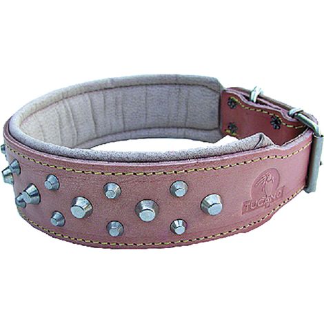 COLLARE PER CANE larg. mm 45 lung.cm 63