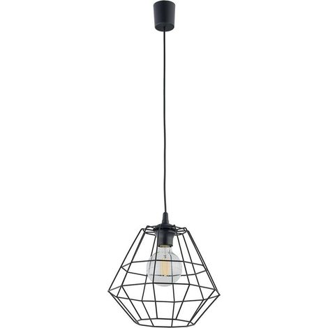 Lámpara colgante Diamond NUEVA 6206 TK Lighting (1/2)