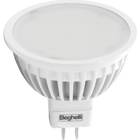 56045 Lampada Led Beghelli Ecomr16 6W (1/4)