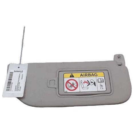 [PRODUIT D'OCCASION] Pare-soleil D TOYOTA Aygo 5p ♻️ Ref Oe. 047410h080b0 - Garantie à vie (1/3)