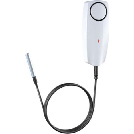 Zigbee-Temperatursensor für die Tuya-Anwendung, für die Tierhaltung (1/5)