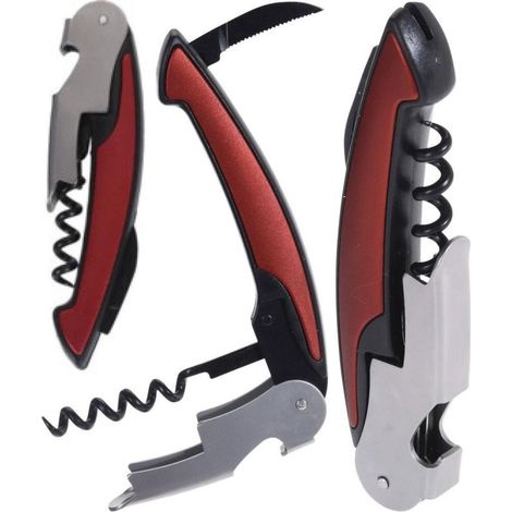 Multi-tool Redcliffs multi-tool pocket knife inox 12.5 cm (1/3)