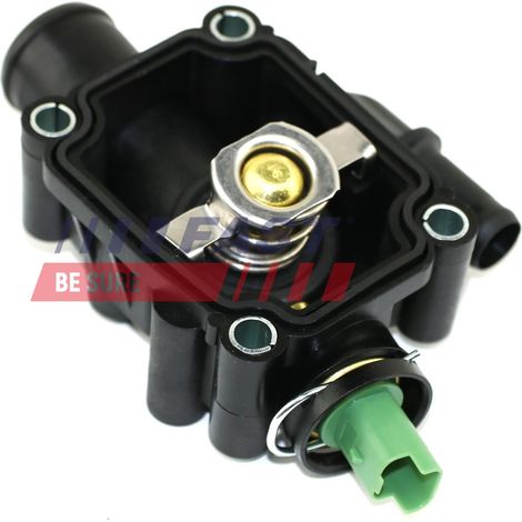 Thermostat FT58182 schnell