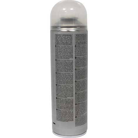 Soppec – Vernis rétro-réfléchissant spray 500ml – Haute réflectivité jusqu'à 40m – Durée de marquage 6 à 12 mois – Pour tous supports (1/7)