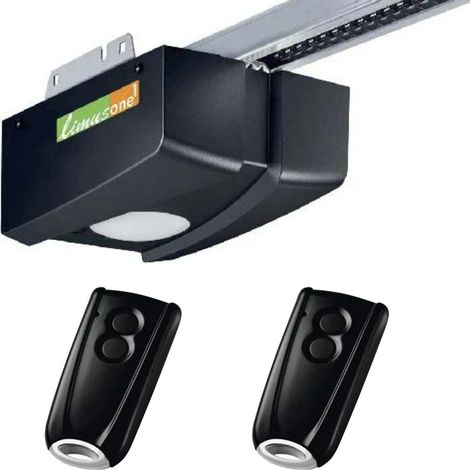 LIMUSONE G50 motorisation de porte de garage