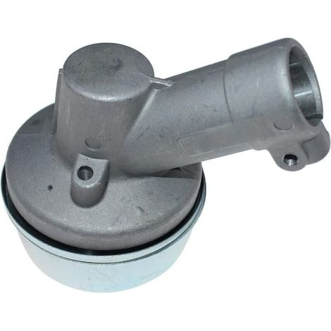 Getriebekopf für Stihl FS55 FS55R FS56 FS56R FS70 FS70R Freischneider, ersetzt 4144 640 0100 4144 640 0102 (1/4)