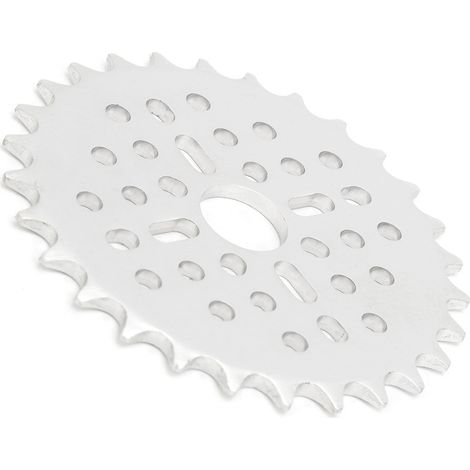 5310-0014-0028 8-mm-Kettenrad aus Aluminium mit 28 Zähnen für Industrieroboter (1/5)