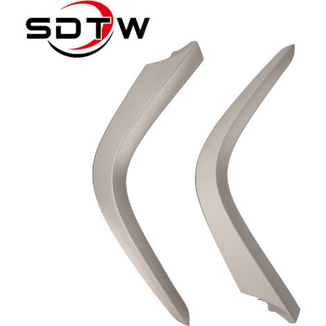 Encadrement de bouche d'aération 55433-02121 pour Toyota Corolla 2009-2013 (1/5)