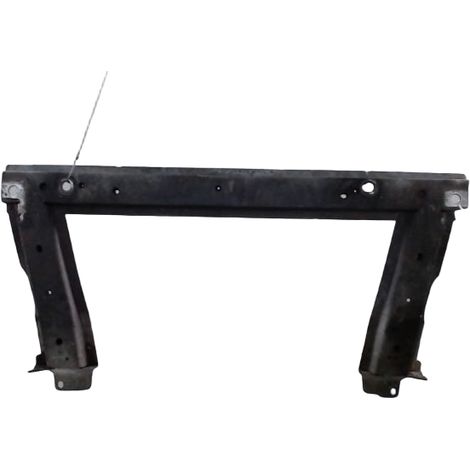 Traverse Inferieure Armature Avant RENAULT Megane [PRODUIT D'OCCASION]♻️8200761566 (1/2)