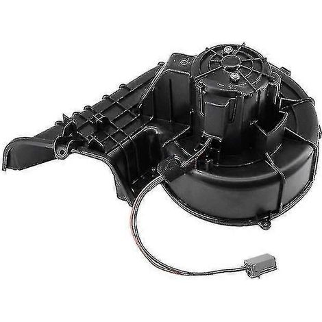 82349000 Compatible avec les systèmes électriques automobiles et camions FH16 : climatisation, chauffage, moteur de ventilateur, souffleur d'air interne (1/5)