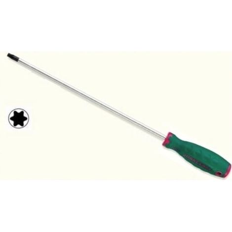 TOURNEVIS TORX LONG JONNESWAY T15 x 400 mm