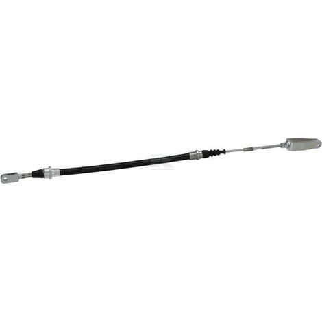 Cavo frizione VAPORMATIC VPM6508
