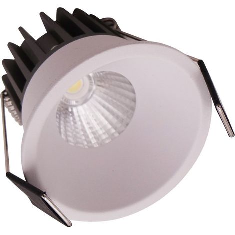 Module encastré LED Nosy 12W 1200Lm CCT (1/2)