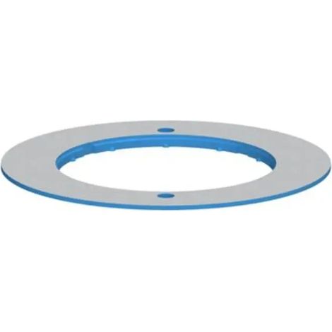 DALLMER Support de cadre CeraDrain/TistoDrain S 10, 495082