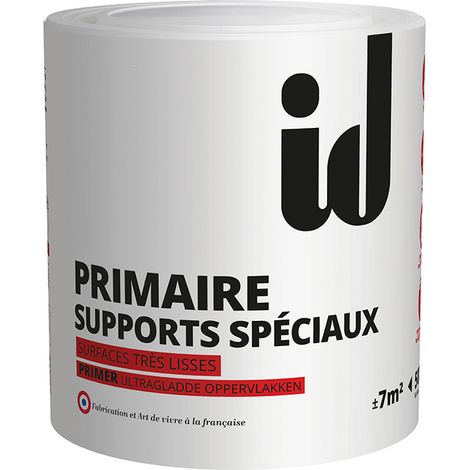 ID - FONDO SUPPORTI SPECIALI BIANCO