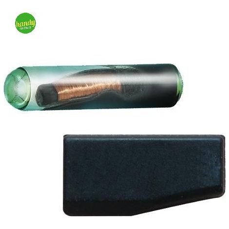 Chip Transponder Gti Ultra (110026) - GTI ULTRA (110026) (1/2)