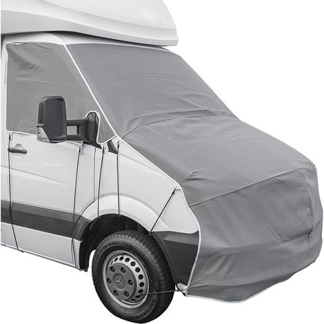 Windschutzscheibenabdeckung aus Vliesstoff für Mercedes Sprinter 2007-2017