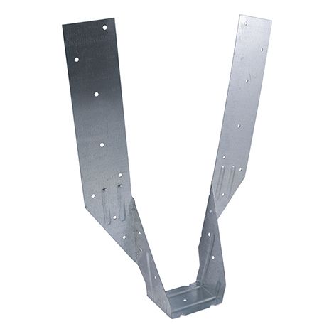 TIMCO Timber Hangers No Tag Galvanised - 63 x 125 to 220