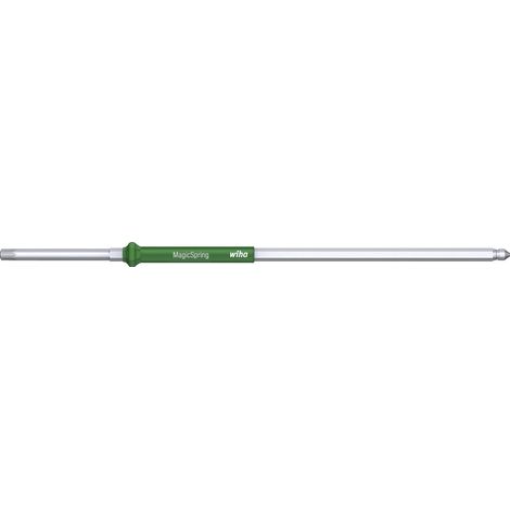 Wiha Lama intercambiabile TORX® MagicSpring®, per giravite dinamometrico con impugnatura longitudinale T8 (27813)