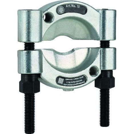 kukko Trennvorrichtung 15 Öffnung A 8 - 60 mm - 4157490010 (1/4)