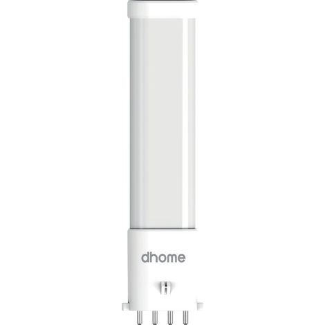Ampolla Pls Led 2g7 5w 4000k 550lm - Dhome