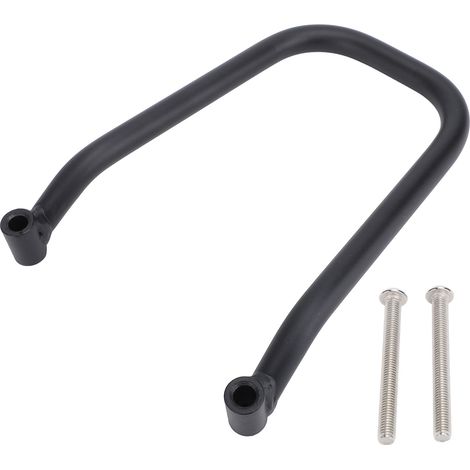 Support de Navigation GPS pour moto, Support Stable en fer anodisé dur de 12mm, longue durabilité pour S1000XR 2021 à 2024 (1/5)