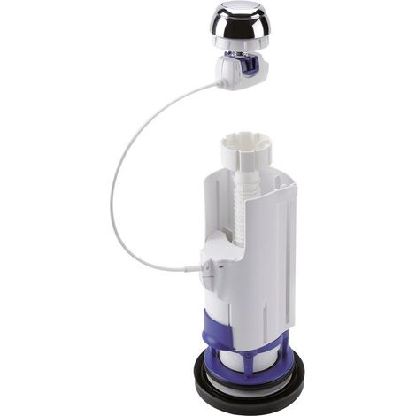 Einfaches Kabel-Lautstärkeregler-Mechanismus