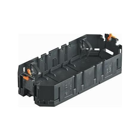 OBO Bettermann Vertr Universalträger für Modul45-Einbau UT3 (1/5)