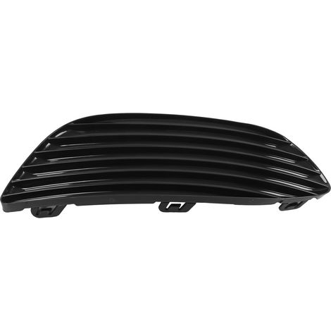 Cache de feu antibrouillard avant droit noir pour Mercedes-Benz C300 2015-2018 (référence 2058851623) (1/5)