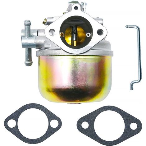 1014541 Carburateur pour voiturette de golf 341cc 1012508 SO6103010 Carburateur-KZQ (1/4)