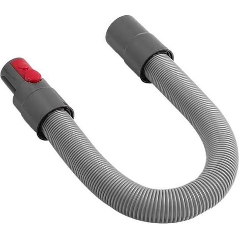 Tuyau D Extension - Flexible Et Telescopique - Pour Aspirateur Sans Sac - 1 Unite (1/2)