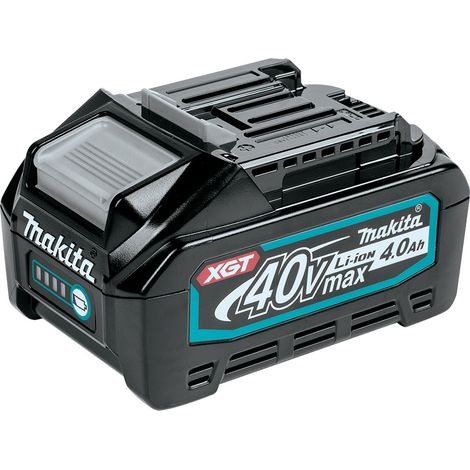 Makita BL4040 40V Li-Ion Max XGT 4.0Ah Battery