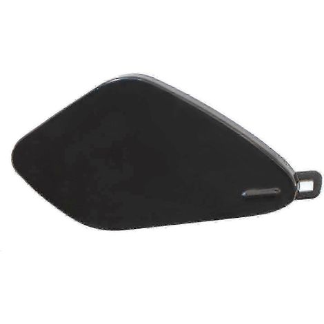 Cache-crochet de remorquage de pare-chocs pour Volvo S90 V90 2017-2019 (1/4)