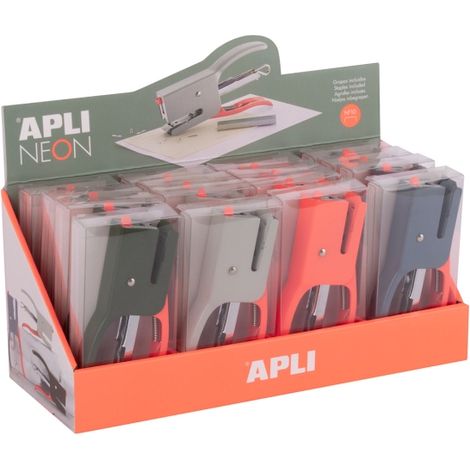 GRAPADORA APLI NEON EXP.16