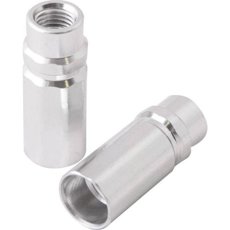Sachet de 2 adaptateurs climatisation basse pression M10x1,25mm - CO 4051 - CLAS Equipements
