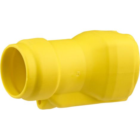 Housse de protection Makita jaune